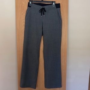 Athlete Wide leg pant